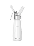 Slagroomapparaat - Kitchen Line -0.5L- Hendi - 588369 h588369 €38.29 Slagroom apparaten