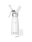 Slagroomapparaat - Kitchen Line -0.5L- Hendi - 588369 h588369 €38.29 Slagroom apparaten