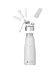 Slagroomapparaat - Kitchen Line -0.5L- Hendi - 588369 h588369 €38.29 Slagroom apparaten