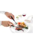 Steakvork - 20 cm - 6 stuks - Hendi - 781432 H781432 €5.55 Bestek