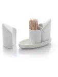 Menage - 48 Stuks - H 9 x 5.4 x 12.5 CM - Hendi - 786420 H786420 €349.97 Peper & zout