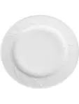 Bord Plat - 6 stuks - Porselein - Ø28 CM - Hendi - 795705 H795705 €34.78 Borden