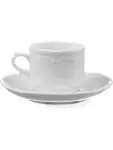 Espressokop - 12 stuks - Flora - Porselein - 6.5 CM - Hendi - 787113 H787113 €27.19 Kopjes & mokken