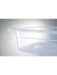 Container - 1/2 GN - 6.5 Liter - Transparant - H 9.7 x 26 x 32 CM - Hendi - 880128 H880128 €5.85 GN bakken plastic