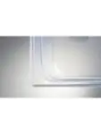 Container - 1/2 GN - 6.5 Liter - Transparant - H 9.7 x 26 x 32 CM - Hendi - 880128 H880128 €5.85 GN bakken plastic