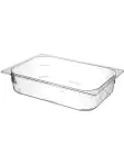Ijscontainer - 5 Liter - Transparant - H 8.5 x 24.9 x 35.8 CM - Hendi - 807057 H807057 €9.45 IJsartikelen