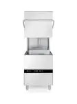 Doorschuifvaatwasser - Elektronische Bediening - H 140.6 x 74.5 x 90 CM - Hendi - 231340 H231340 €3,092.56 Doorschuifvaatwassers