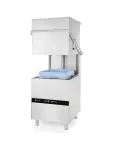 Doorschuifvaatwasser - Elektronische Bediening - H 140.6 x 74.5 x 90 CM - Hendi - 231340 H231340 €3,092.56 Doorschuifvaatwassers