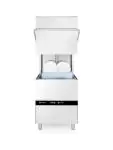 Doorschuifvaatwasser - Elektronische Bediening - H 140.6 x 74.5 x 90 CM - Hendi - 231340 H231340 €3,092.56 Doorschuifvaatwassers