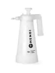 Drukspuit - Voedselcontact - 1.5 Liter - H 32.8 x 14 x 22.5 CM - Hendi - 270875 H270875 €29.53 Klein kookgerei