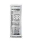 Dry Aging Kast - 352 Liter - H 172 x 69.5 x 76 CM - Hendi - 204962 H204962 €2,450.57 Dry aged kasten