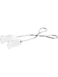 Gebakstrang - H 3.4 x 7.8 x 22 CM - Hendi - 171608 H171608 €4.35 Keukenmessen