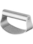 Knoflookpers - H 6.5 x 10.5 x 5 CM - Hendi - 856260 H856260 €12.95 Raspen/persen/snijden