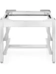 Onderstel Vaatwasser - K50 - H 50 x 57 x 56 CM - Hendi - 231050 H231050 €185.00 Vaatwassen