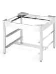 Onderstel Vaatwasser - K50 - H 50 x 57 x 56 CM - Hendi - 231050 H231050 €185.00 Vaatwassen