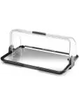 Roltop Display - H 20.8 x 46.2 x 31 CM - Hendi - 871775 H871775 €62.00 Ontbijt/lunch buffet