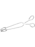 Serveertang - H 3.5 x 10.1 x 28.6 CM - Hendi - 171509 H171509 €4.25 Serveertangen