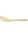 Spatel - Hout - 2 Stuks - H 3.8 x 7.4 x 31.7 CM - Hendi - 525159 H525159 €2.95 Bak lepels / spatels