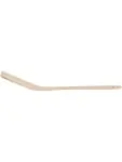 Spatel - Hout - 2 Stuks - H 3.8 x 7.4 x 31.7 CM - Hendi - 525159 H525159 €2.95 Bak lepels / spatels
