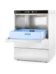 Vaatwasser - 50 x 50 - 400 V - Elektronische Bediening - H 83.7 x 57.6 x 64.5 CM - Hendi - 231753 H231753 €1,700.56 Vaatwasser voorlader