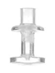 Vervangende Roerwerken Milkshake Mixers - 2 Stuks - H 5 x 3.2 x 3.2 CM - Hendi - 961131 H961131 €6.95 Shakers