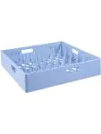 Vaatwasser - 50 x 50 - Elektronische Bediening - H 83.7 x 57.6 x 64.5 CM - Hendi - 237540 H237540 €1,700.56 Vaatwasser voorlader