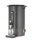 Warme Dranken Ketel - 16 Liter - Zwart - H 51 x 35.6 x 40 CM - Hendi - 211465 H211465 €104.00 Waterketels