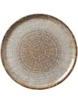Pizzabord Kreta - 6 Stuks - H 2 x Ø 31 CM - Hendi - 768785 H768785 €39.26 Borden