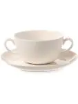 Schotel Soepkom - H 3 x Ø 18 CM - Hendi - 780169 H780169 €2.51 Servies