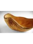 Decoratieve Kom - Olijfhout - H 11 x 26.5 x 14.5 CM - Hendi - 505373 H505373 €48.50 Kommen