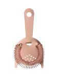 Hawthorne Strainer - Koper - H 2.8 x 16 x 8 CM - Hendi - 596456 H596456 €5.25 Barbenodigdheden