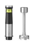 Staafmixer - Draadloos - H 39 x Ø 6.2 CM - Hendi - 221419 H221419 €75.55 Staafmixers