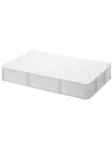 Pizzadeegdoos - 1/1 GN - Wit - H 9 x 53 x 32.5 CM - Hendi - 880975 H880975 €16.95 Beslagkom