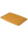 Snijplank - Houtvezel - Bruin - H 1 x 36.8 x 27.2 CM - Hendi - 505731 H505731 €16.14 Snijbladen / planken