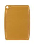 Snijplank - Houtvezel - Bruin - H 1 x 29.8 x 23.2 CM - Hendi - 505724 H505724 €13.39 Snijbladen / planken