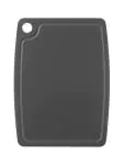 Snijplank - Houtvezel - Zwart - H 1 x 36.8 x 27.2 CM - Hendi - 505762 H505762 €17.81 Snijbladen / planken