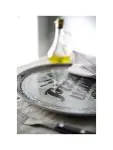 Pizzabord - 6 Stuks - Zwart - H 2 x Ø 33 CM - Hendi - 778937 H778937 €40.16 Borden