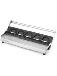 Dumpling Maker - H 9.5 x 47.5 x 14 CM - Hendi - 230107 H230107 €265.21 Asian Cooking