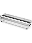 Dumpling Maker - H 9.5 x 47.5 x 14 CM - Hendi - 230107 H230107 €265.21 Asian Cooking