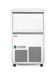 Ijsblokjesmachine - H 63.5 x 38 x 65 CM - Hendi - 271353 H271353 €654.07 Volle ijsblokjesmachines