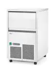 Ijsblokjesmachine - H 63.5 x 38 x 65 CM - Hendi - 271353 H271353 €654.07 Volle ijsblokjesmachines