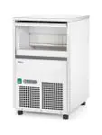 Ijsblokjesmachine - H 63.5 x 38 x 65 CM - Hendi - 271353 H271353 €654.07 Volle ijsblokjesmachines