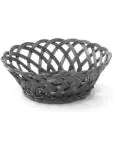 Broodmand - Polypropyleen - Rond - Hendi - 426258 426258 €2.75 Broodmanden