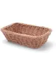 Broodmand - 1/4 GN - Bruin - Hendi - 426722 426722 €7.25 Broodmanden