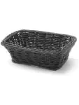 Broodmand - Rechthoek - Zwart - Hendi - 426791 426791 €4.75 Broodmanden