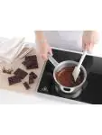 Bain-marie pan - RVS - 330x160x95 mm - Hendi - 833032 833032 €18.95 Diversen