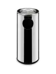 Afvalbak met asbak - 33 Liter - Hendi - 691397 691397 €85.62 Afvalbakken