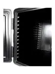 Thermobox - Kunststof - 83 Liter - H 57.5 x B 62.5 x D 45 CM - Saro - 452-1010 452-1010 €305.78 Thermobox