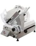 Snijmachine - Automatisch - RVS - 230V - H 73 x B 67 x D 99 CM - Saro - 477-1000 477-1000 €2,912.00 Vlees / kaassnijmachines