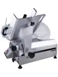 Snijmachine - Automatisch - RVS - 230V - H 73 x B 67 x D 99 CM - Saro - 477-1000 477-1000 €2,912.00 Vlees / kaassnijmachines
